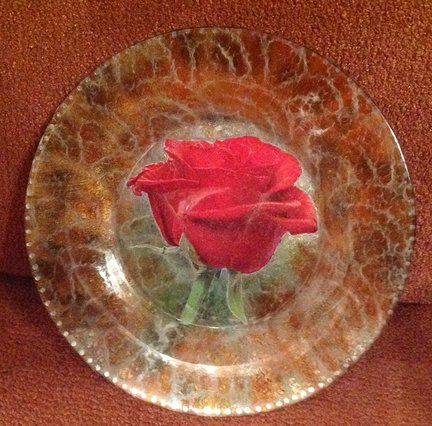 Кто каким рукоделием увлекается кроме вышивки? №160996