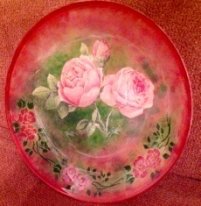 Кто каким рукоделием увлекается кроме вышивки? №160997