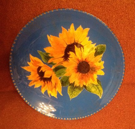 Кто каким рукоделием увлекается кроме вышивки? №160998