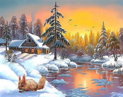 В помощь тем, кто делает схемы. Убираем надписи с картинок. №161019