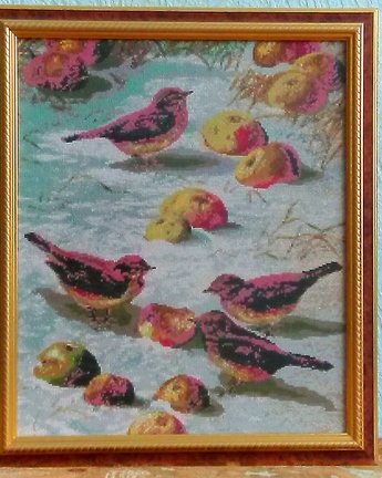 Творчество наших родных и близких №161102