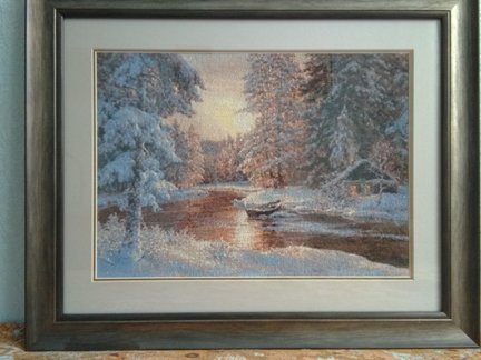 Творчество наших родных и близких №161103