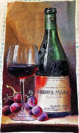 Творчество наших родных и близких №161105