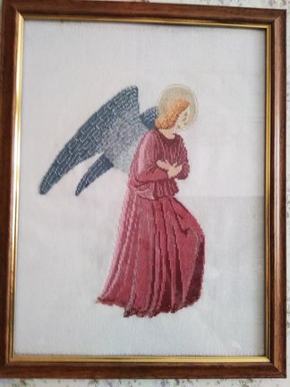 Творчество наших родных и близких №161210