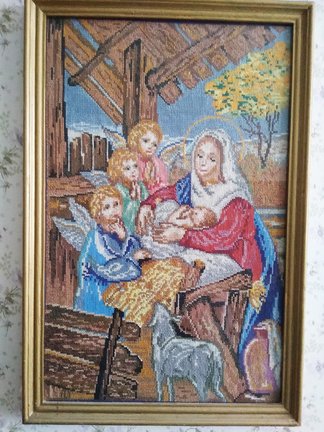 Творчество наших родных и близких №161211