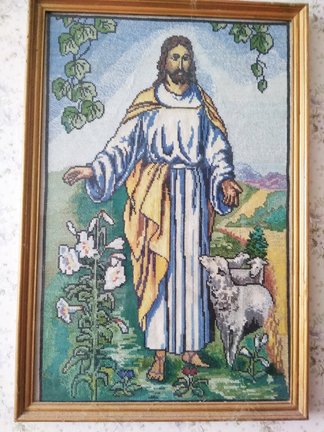 Творчество наших родных и близких №161212