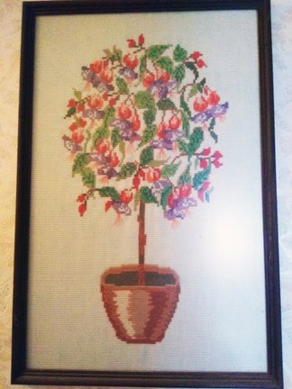 Творчество наших родных и близких №161213