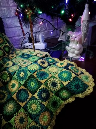 Творчество наших родных и близких №161314