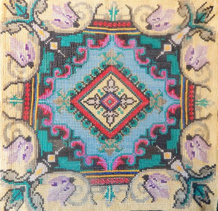 Творчество наших родных и близких №161321