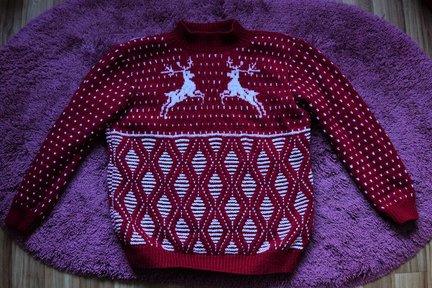 Хобби помимо вышивки №161462