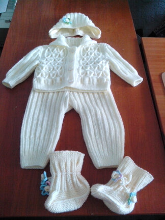 Хобби помимо вышивки №161465