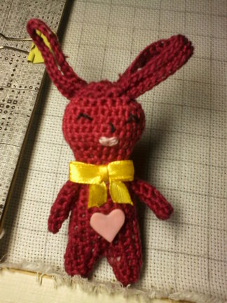 Хобби помимо вышивки №161498