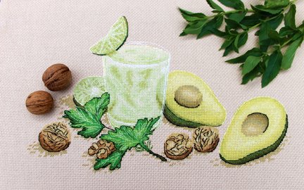 Отшивы по дизайнерским схемам toripeta (Виктория Пахомова) №161687