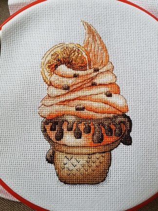 Отшивы по дизайнерским схемам toripeta (Виктория Пахомова) №161688