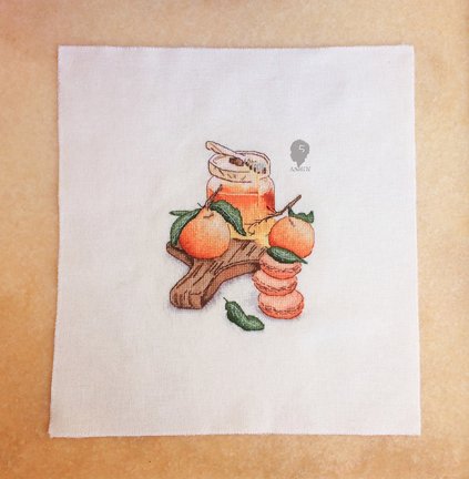 Отшивы по дизайнерским схемам toripeta (Виктория Пахомова) №161693