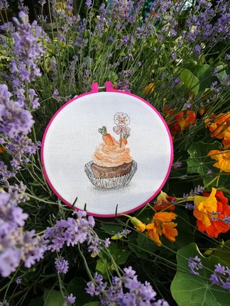 Отшивы по дизайнерским схемам toripeta (Виктория Пахомова) №161695