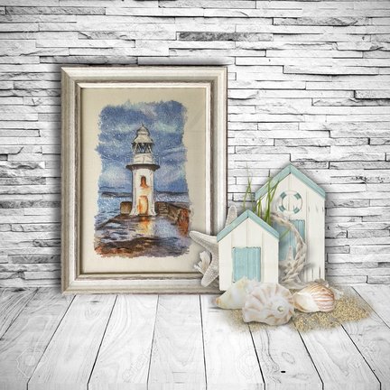 Отшивы по дизайнерским схемам toripeta (Виктория Пахомова) №161707