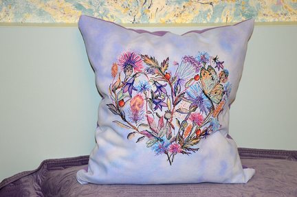 Отшивы по дизайнерским схемам toripeta (Виктория Пахомова) №161710