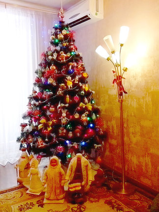 Творчество наших родных и близких №161784