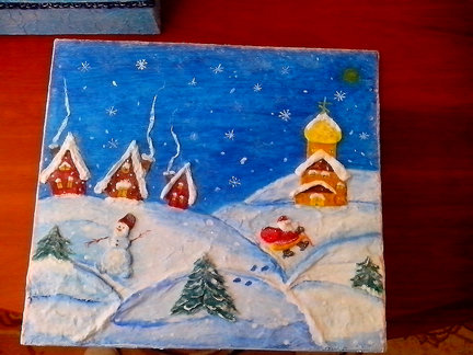 Творчество наших родных и близких №161811