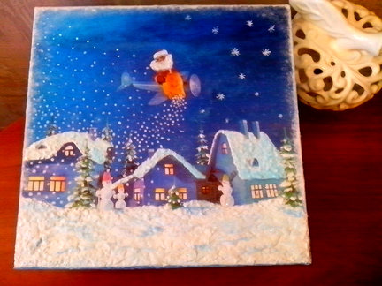 Творчество наших родных и близких №161812