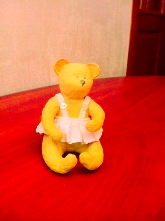 Творчество наших родных и близких №161822