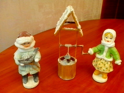 Творчество наших родных и близких №161825