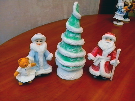 Творчество наших родных и близких №161834