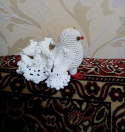 Творчество наших родных и близких №161858