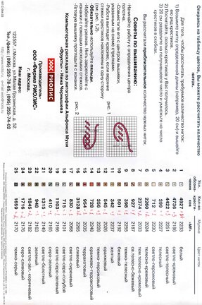 GAMMA новогодний поросёнок №161892