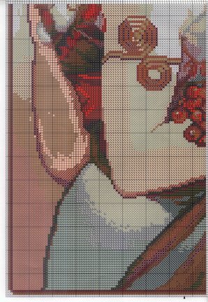 GAMMA новогодний поросёнок №161895