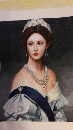 Принцесса Шарлотта №162794