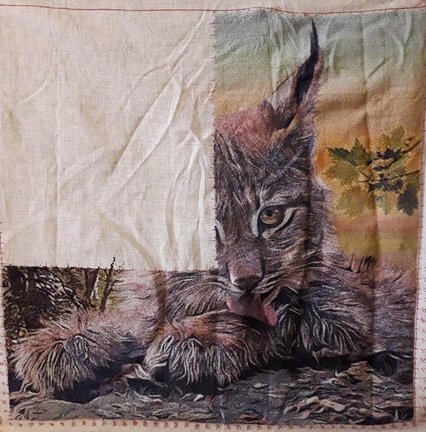 «Белочка» и др. мои работы по схемам этого сайта №162877