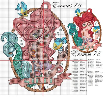 Схемы на личных примерах №163033
