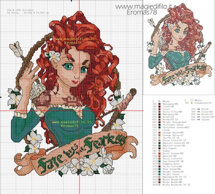 Схемы на личных примерах №163037