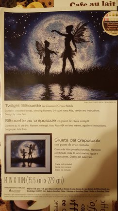 Силуэты №163467