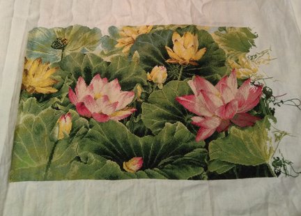 Лотос №163591