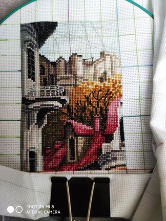 Городские пейзажи №163769