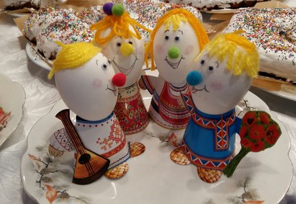 Добро пожаловать! №163888