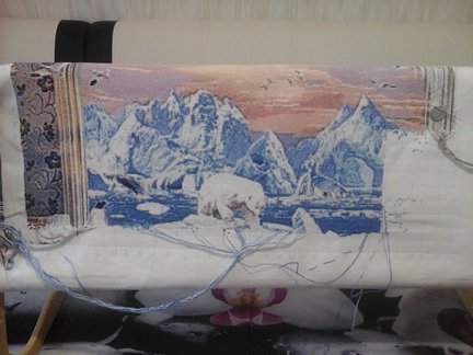 Я вышиваю №164211