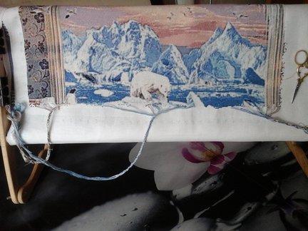 Я вышиваю №164212