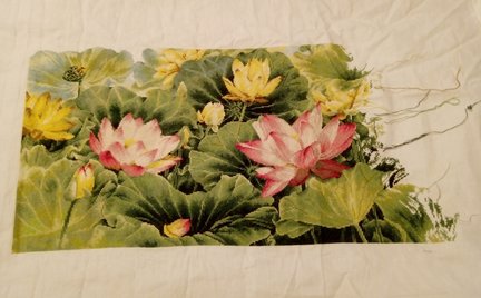 Лотос №164214