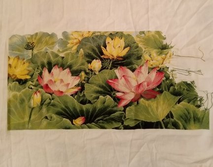 Лотос №164408