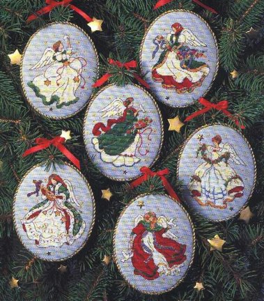 Смешно о вышивке №164444