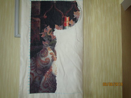 Мои мысли в вышивке №164662