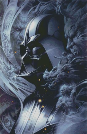 Мастер Йода №164738