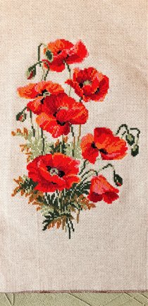 Березки и другие работы №164777