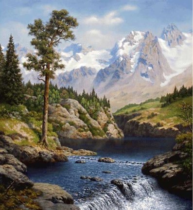 Схема ЭСТэ №165027