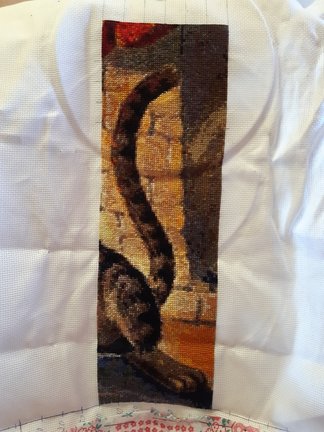 Процесс: Рождественский вечер №165528