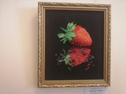 Вышивка - Моя Прелесть №165647